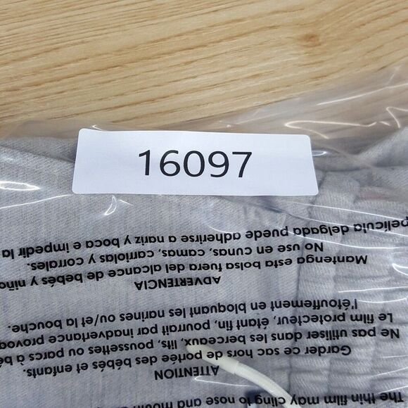 HUGO BOSS Pants Mens Size 30 Tan Tapered Drawstring Zip Elastic Waist PERIN $198 - Picture 12 of 12